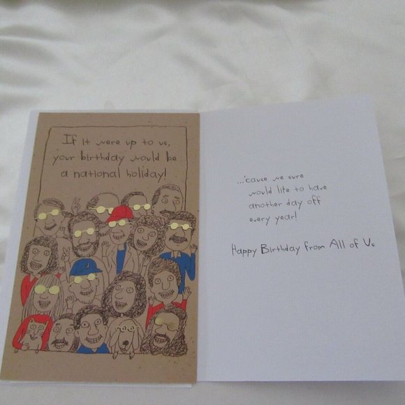 24 Birthday Cards all Tender thoughts Bundle #4 - Picture 9 of 13